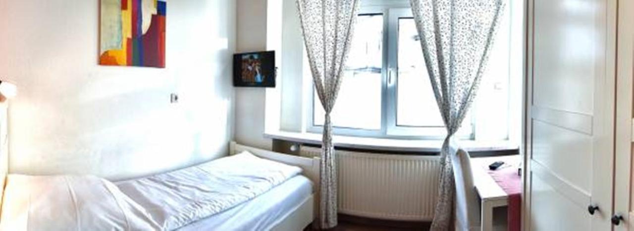 פרנקפורט Hotel Aurelia מראה חיצוני תמונה