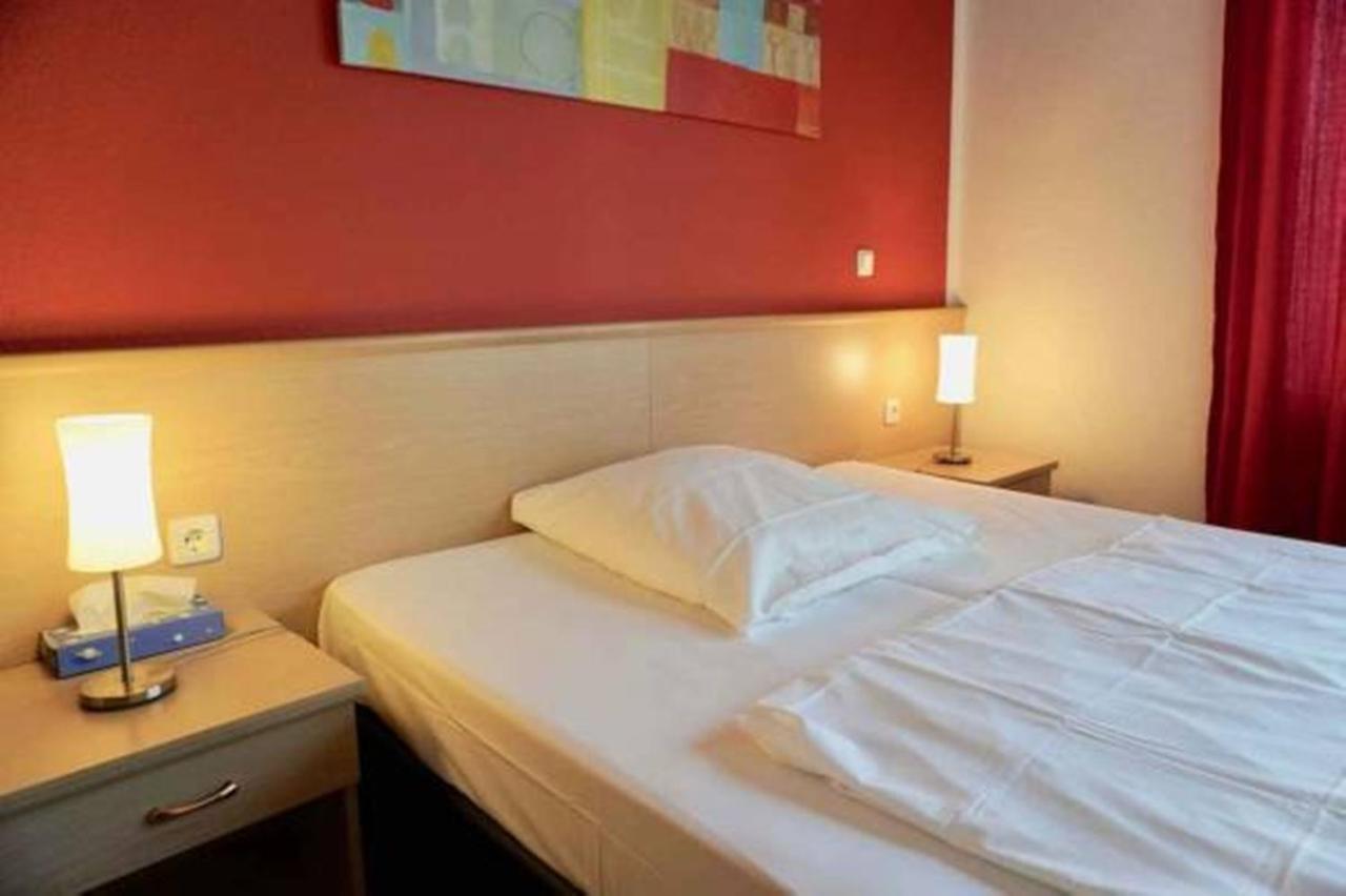 פרנקפורט Hotel Aurelia מראה חיצוני תמונה