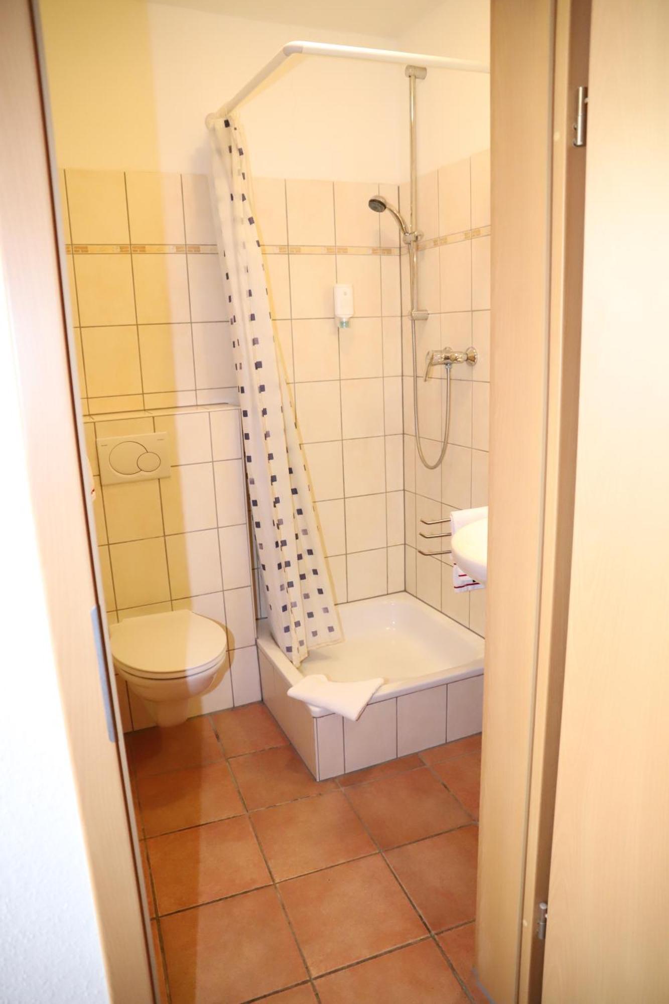 פרנקפורט Hotel Aurelia מראה חיצוני תמונה