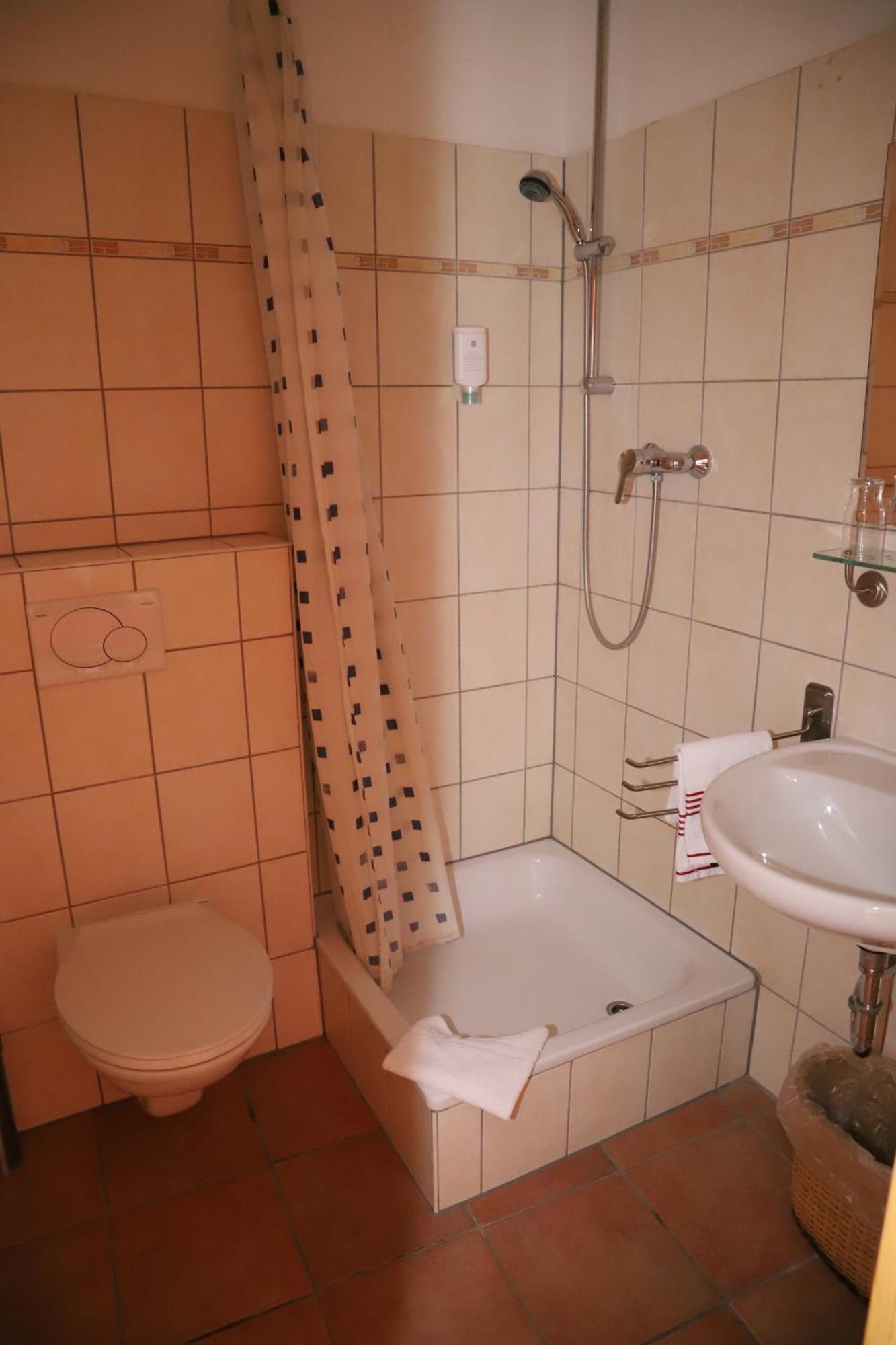 פרנקפורט Hotel Aurelia מראה חיצוני תמונה