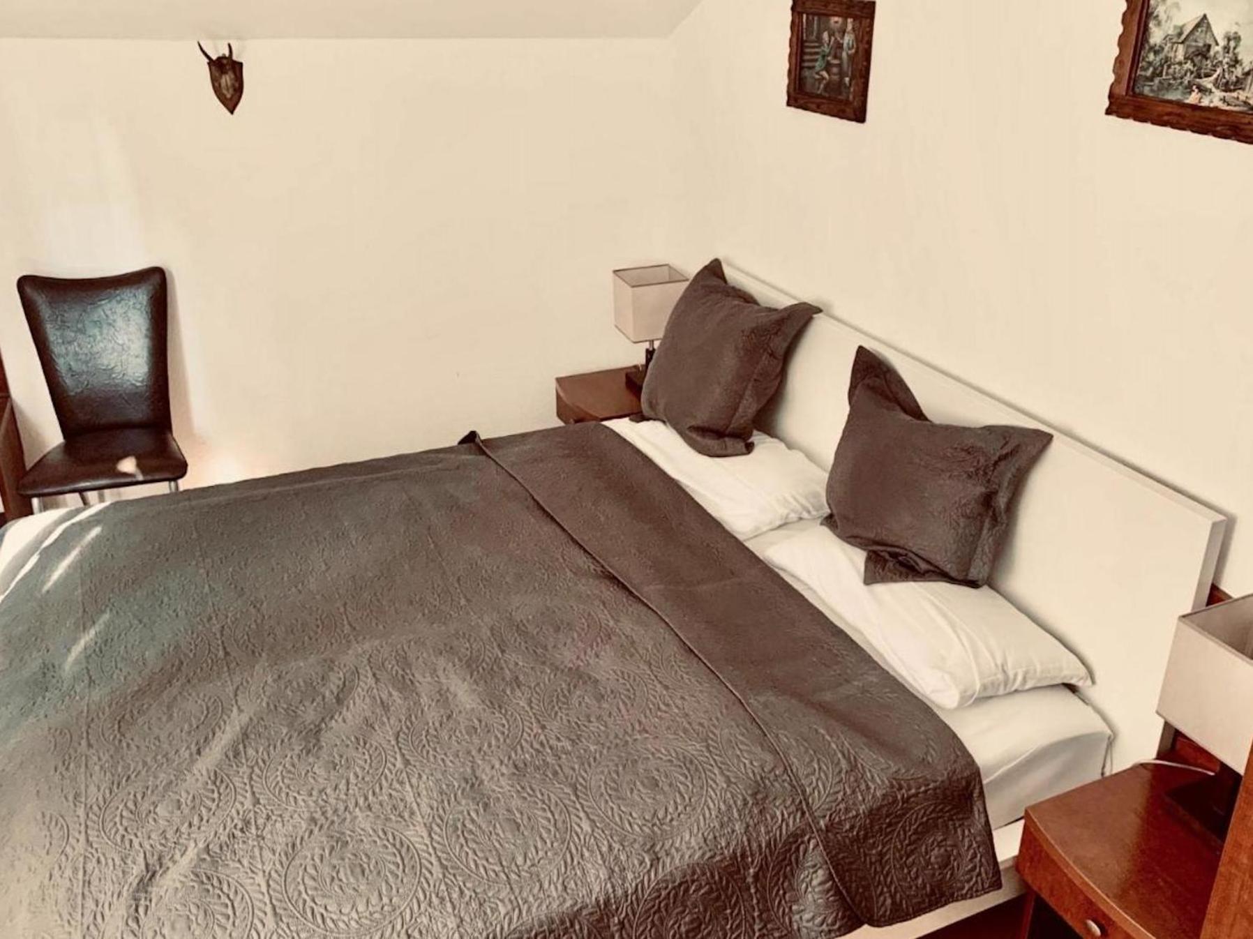 פרנקפורט Hotel Aurelia מראה חיצוני תמונה
