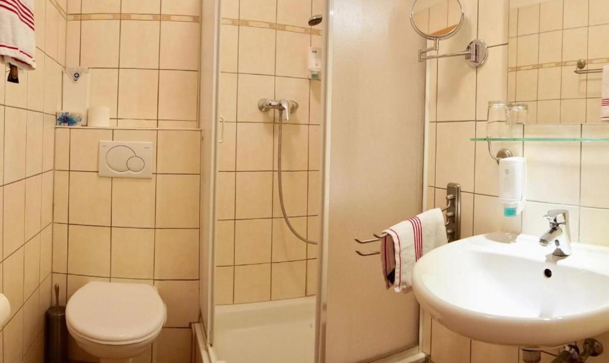 פרנקפורט Hotel Aurelia מראה חיצוני תמונה