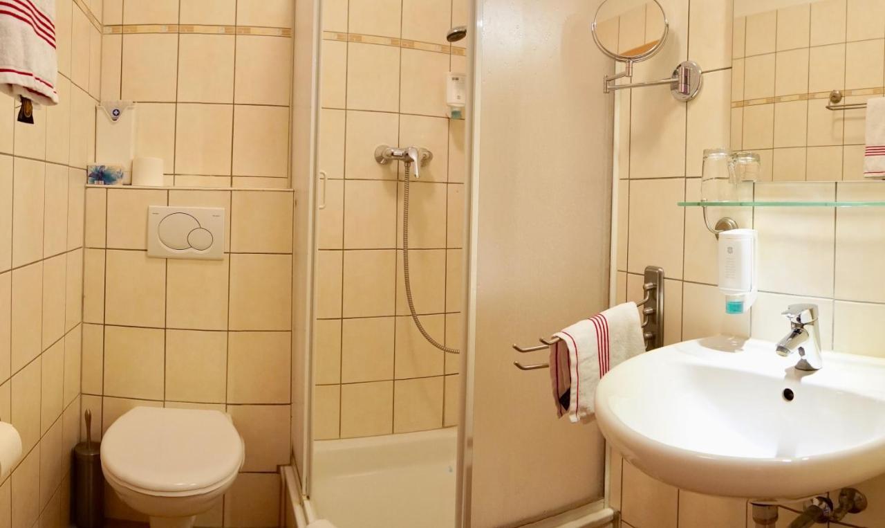 פרנקפורט Hotel Aurelia מראה חיצוני תמונה