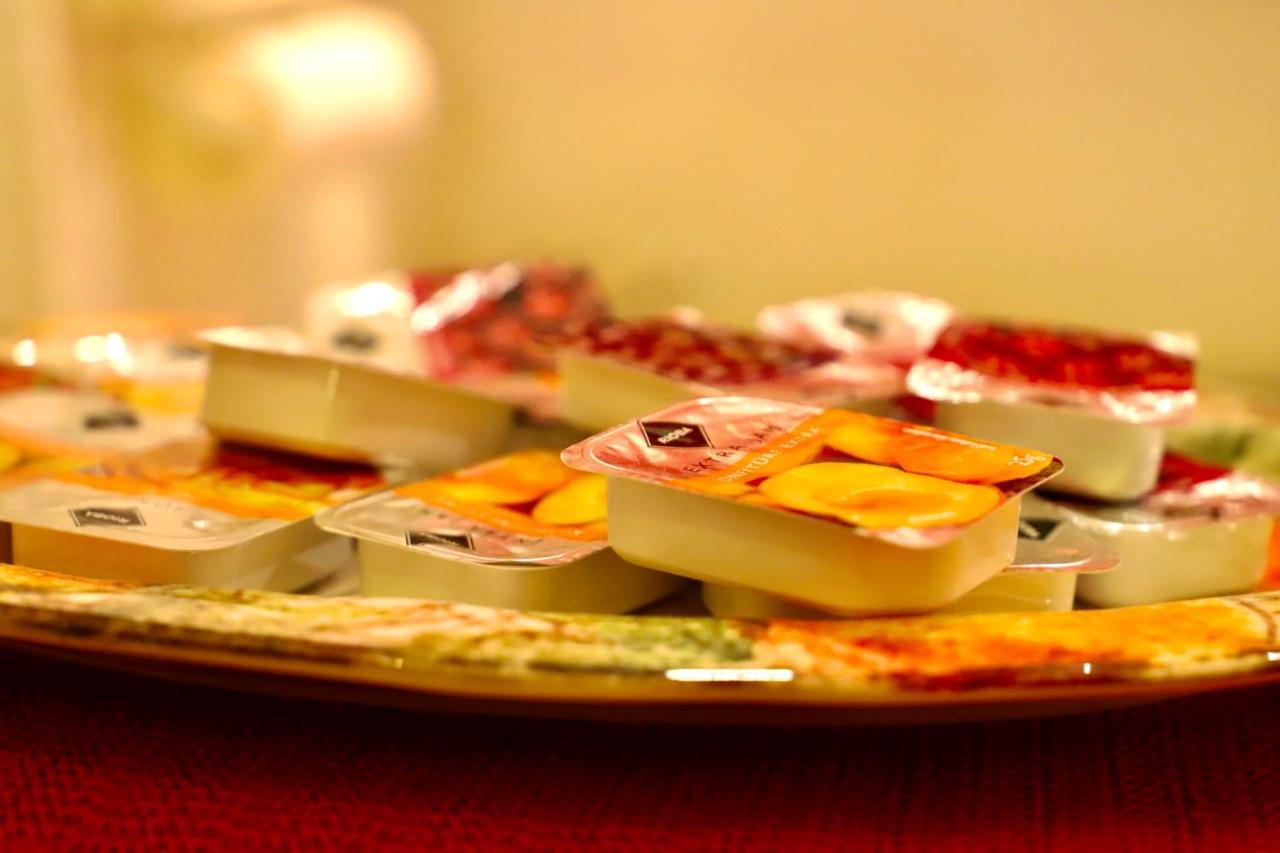 פרנקפורט Hotel Aurelia מראה חיצוני תמונה